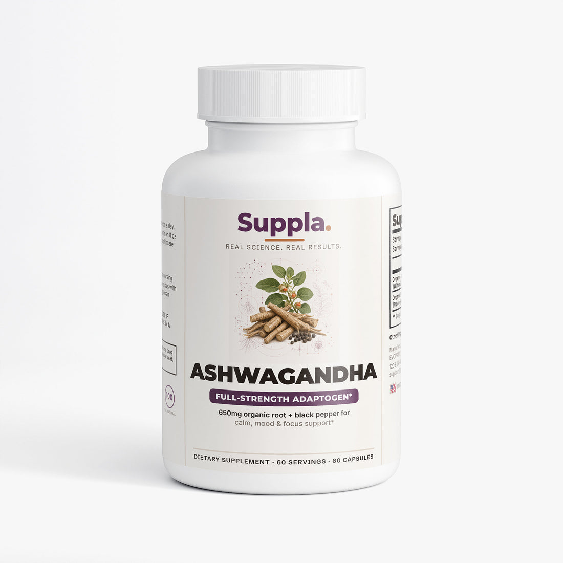 Ashwagandha