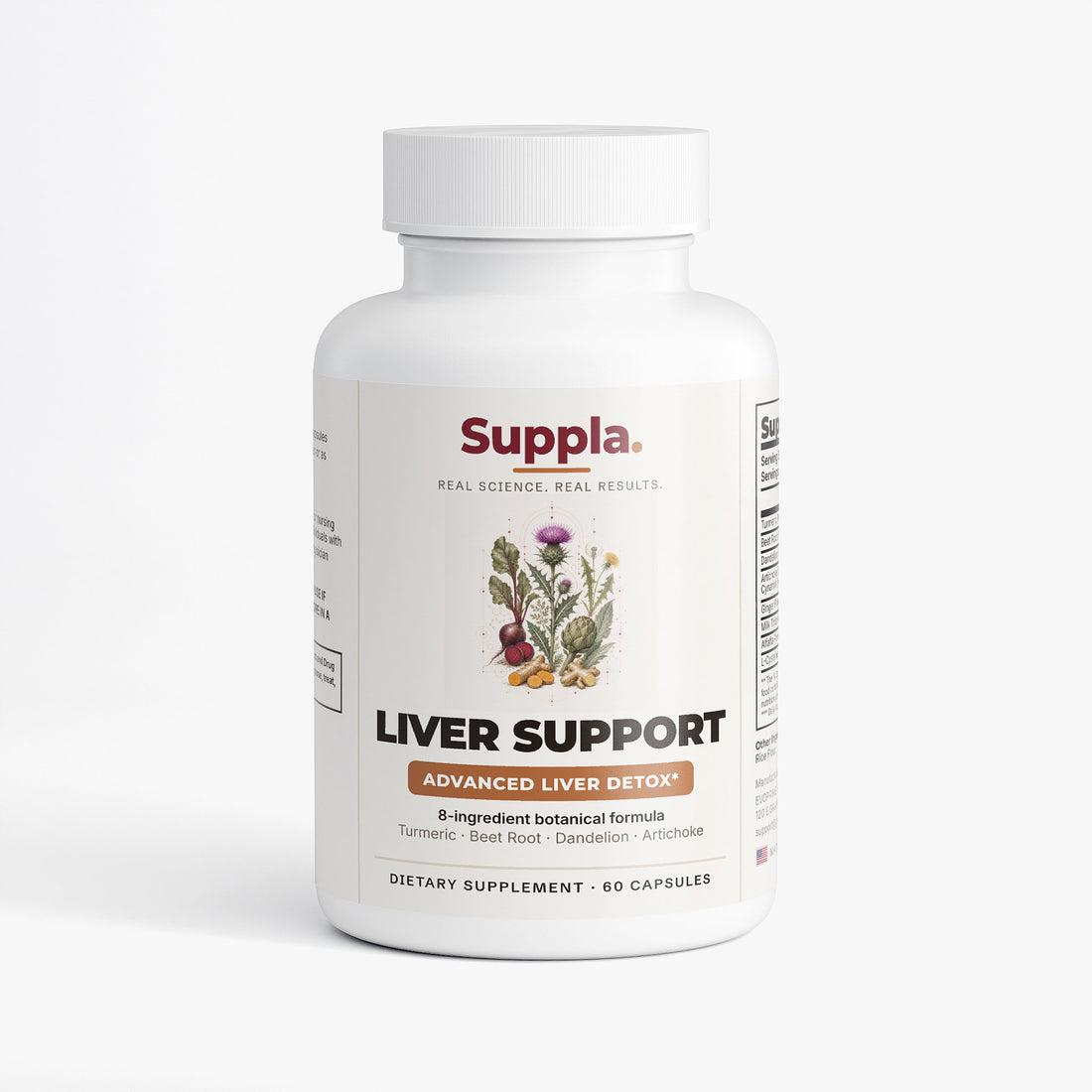 Liver Support