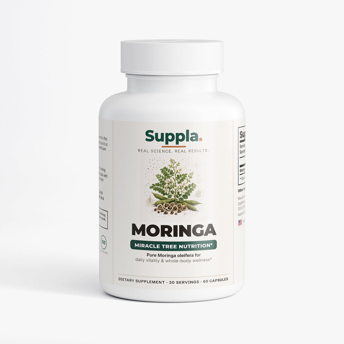Moringa