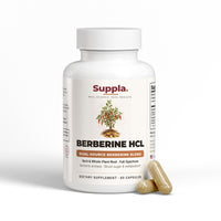 Berberine HCL