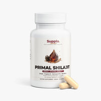Primal Shilajit packshot