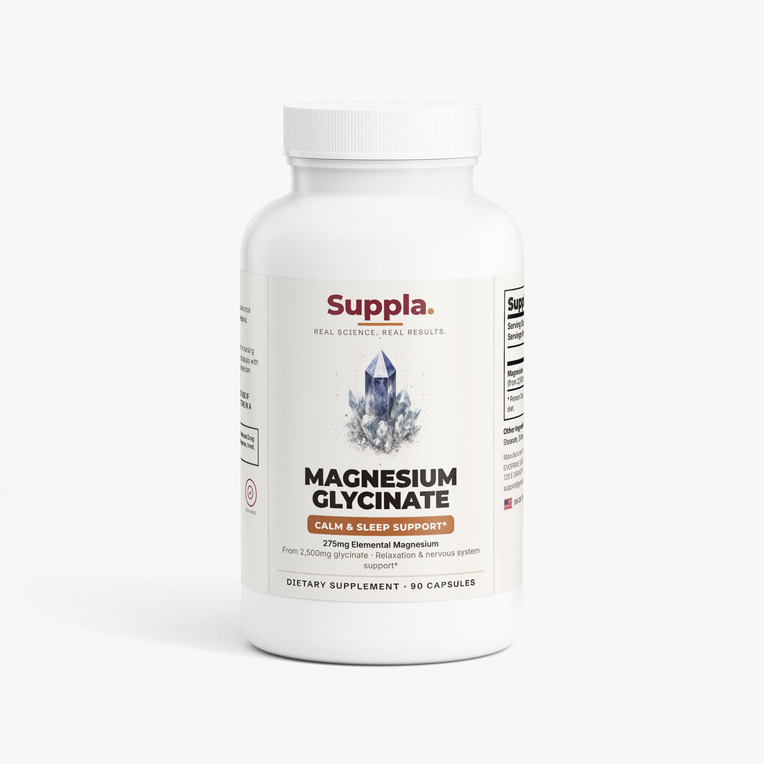 Magnesium Glycinate