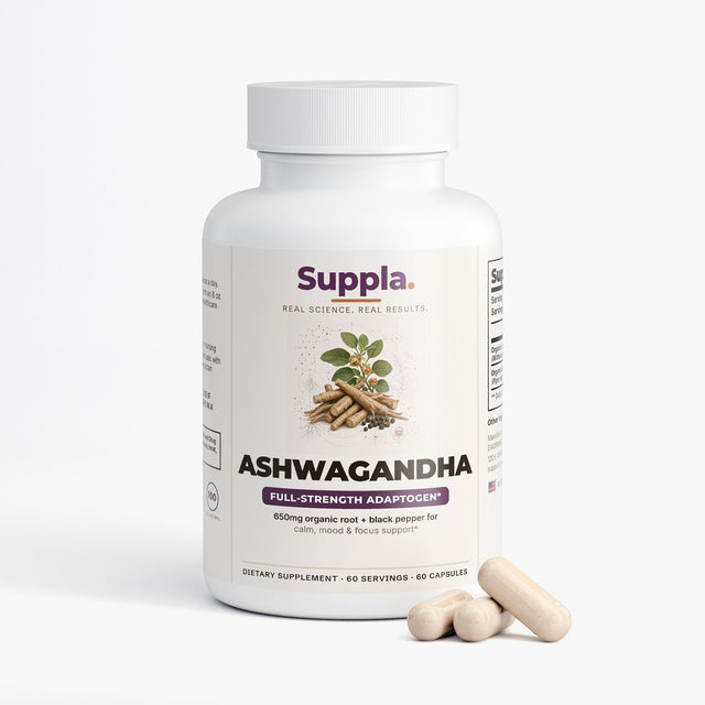 Ashwagandha