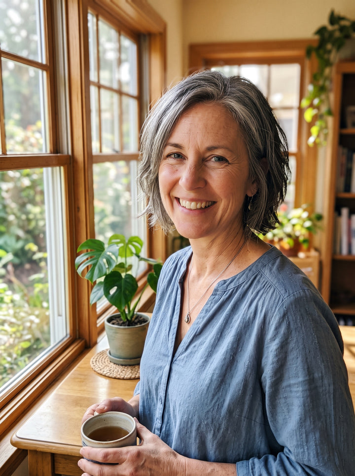 Elaine W.