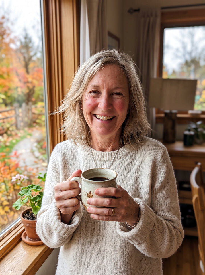 Carol M.