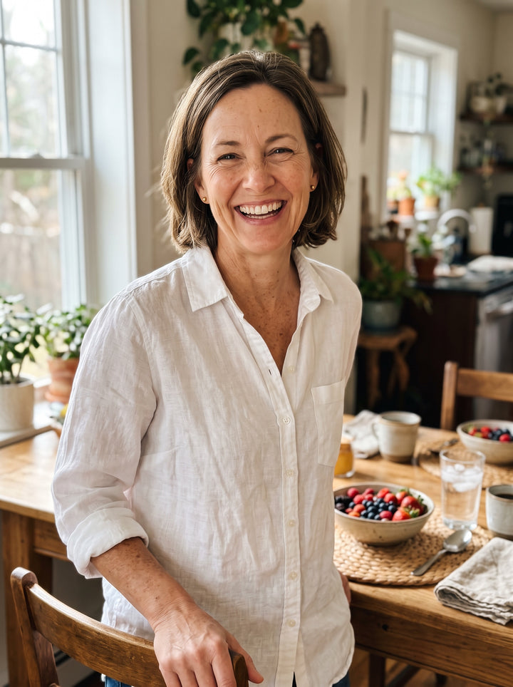 Laura B.